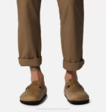 hombres fondos polvo del rastro Mountain Hardwear pantalón stryder 84RX473 - Image 6