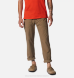 hombres fondos polvo del rastro Mountain Hardwear pantalón stryder 84RX473 - Image 7