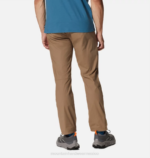 hombres fondos polvo del rastro Mountain Hardwear pantalones con cinturón j tree 84RX176 - Image 2