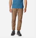 hombres fondos polvo del rastro Mountain Hardwear pantalones con cinturón j tree 84RX176 - Image 6