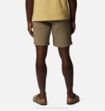 hombres fondos polvo del rastro Mountain Hardwear stryder corto 84RX478 - Image 2