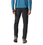 hombres fondos tormenta oscura Mountain Hardwear pantalón chockstone 84RX277 - Image 2