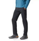 hombres fondos tormenta oscura Mountain Hardwear pantalón chockstone 84RX277 - Image 3