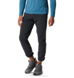 hombres fondos tormenta oscura Mountain Hardwear pantalón chockstone 84RX277 - Image 5