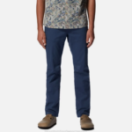 hombres fondos zinc Mountain Hardwear pantalón 84RX38