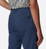 hombres fondos zinc Mountain Hardwear pantalón 84RX38 - Image 4