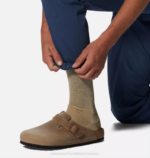 hombres fondos zinc Mountain Hardwear pantalón 84RX38 - Image 5