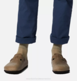 hombres fondos zinc Mountain Hardwear pantalón 84RX38 - Image 6
