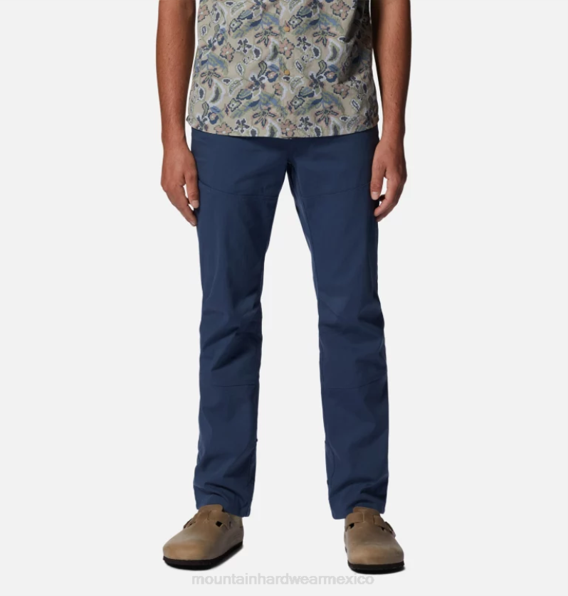 hombres_fondos_zinc_mountain_hardwear_pantalon_84rx38.png hombres fondos zinc Mountain Hardwear pantalón 84RX38 - Image 1