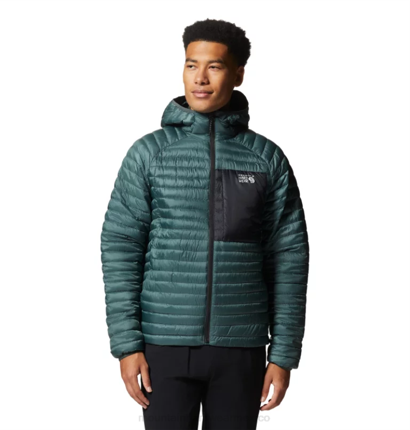 hombres_tapas_abeto_negro_mountain_hardwear_sudadera_con_capucha_alpintur_84rx315.png hombres tapas abeto negro Mountain Hardwear sudadera con capucha alpintur 84RX315 - Image 1