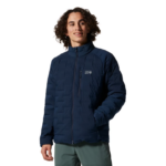 hombres tapas Armada Mountain Hardwear chaqueta elástica 84RX25