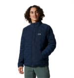 hombres tapas Armada Mountain Hardwear chaqueta elástica 84RX25