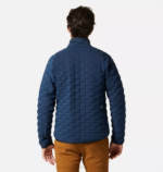 hombres tapas Armada Mountain Hardwear chaqueta ligera elástica 84RX30 - Image 2