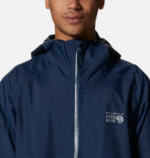 hombres tapas Armada Mountain Hardwear chaqueta umbral 84RX259 - Image 4