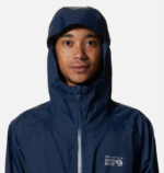 hombres tapas Armada Mountain Hardwear chaqueta umbral 84RX259 - Image 5
