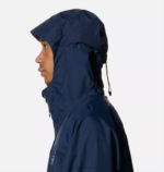 hombres tapas Armada Mountain Hardwear chaqueta umbral 84RX259 - Image 7