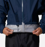 hombres tapas Armada Mountain Hardwear chaqueta umbral 84RX259 - Image 9