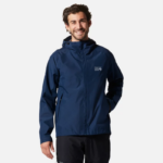 hombres tapas Armada Mountain Hardwear exposición/2 chaqueta gore-tex paclite 84RX129