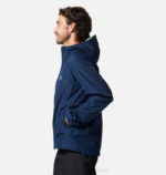 hombres tapas Armada Mountain Hardwear exposición/2 chaqueta gore-tex paclite 84RX129 - Image 3
