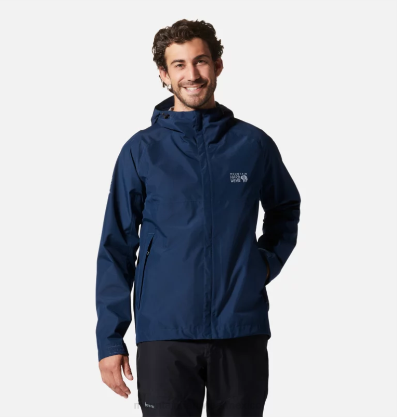 hombres_tapas_armada_mountain_hardwear_exposicion_2_chaqueta_gore_tex_paclite_84rx129.png hombres tapas Armada Mountain Hardwear exposición/2 chaqueta gore-tex paclite 84RX129 - Image 1