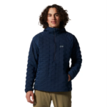 hombres tapas Armada Mountain Hardwear jersey ligero y elástico 84RX33