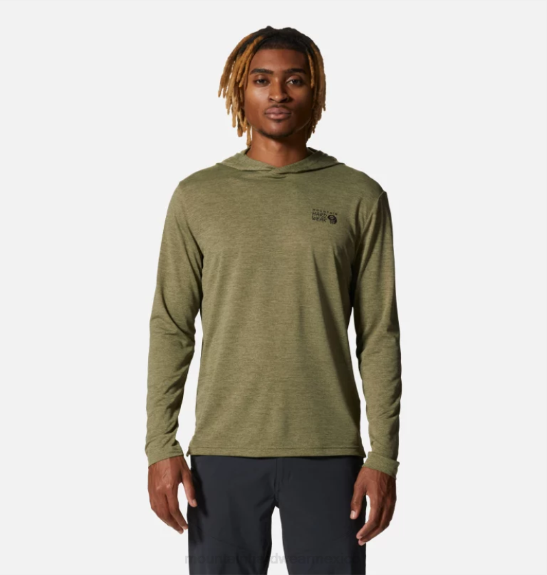 hombres_tapas_brezo_de_cactus_claro_mountain_hardwear_sudadera_con_bloqueador_solar_84rx203.png hombres tapas brezo de cactus claro Mountain Hardwear sudadera con bloqueador solar 84RX203 - Image 1