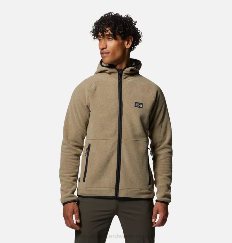 hombres_tapas_brezo_de_polvo_de_rastro_mountain_hardwear_sudadera_con_capucha_y_cremallera_completa_polartec_de_doble_cepillado_84rx451.png hombres tapas brezo de polvo de rastro Mountain Hardwear Sudadera con capucha y cremallera completa polartec de doble cepillado 84RX451 - Image 1