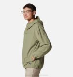 hombres tapas campo Mountain Hardwear anorak stryder 84RX109 - Image 2