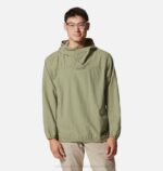 hombres tapas campo Mountain Hardwear anorak stryder 84RX109