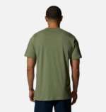 hombres tapas campo Mountain Hardwear camiseta de manga corta yak 84RX467 - Image 2