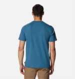 hombres tapas caspio Mountain Hardwear camiseta con bolsillo mhw 84RX469 - Image 2