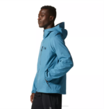 hombres tapas caspio Mountain Hardwear chaqueta ozónica elástica 84RX247 - Image 3