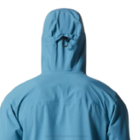 hombres tapas caspio Mountain Hardwear chaqueta ozónica elástica 84RX247 - Image 5