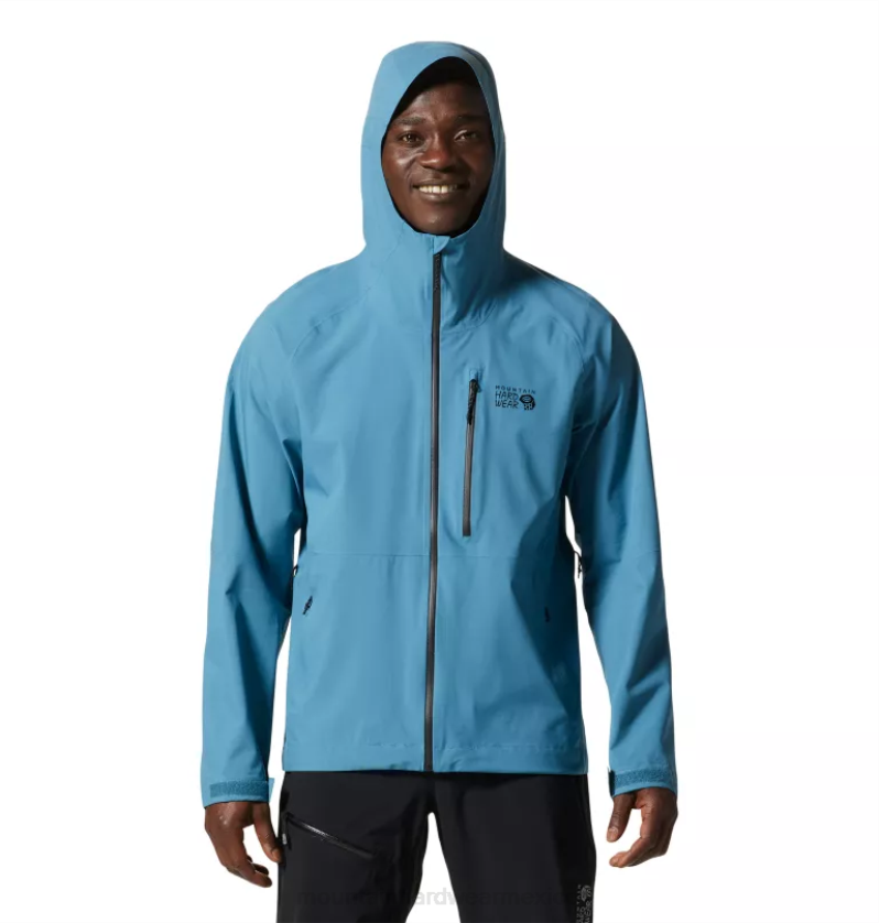 hombres_tapas_caspio_mountain_hardwear_chaqueta_ozonica_elastica_84rx247.png hombres tapas caspio Mountain Hardwear chaqueta ozónica elástica 84RX247 - Image 1