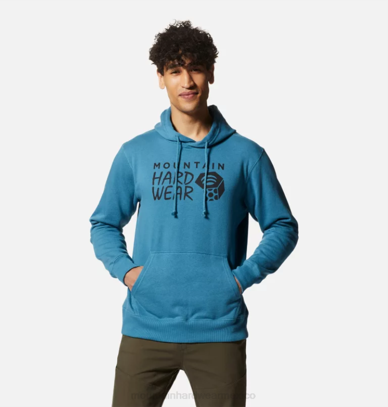 hombres_tapas_caspio_mountain_hardwear_sudadera_con_capucha_y_logo_mhw_84rx140.png hombres tapas caspio Mountain Hardwear sudadera con capucha y logo mhw 84RX140 - Image 1