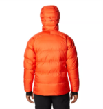 hombres tapas estado naranja Mountain Hardwear chaqueta nilas 84RX232 - Image 2
