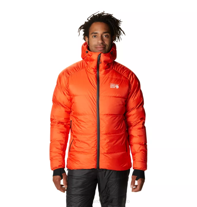 hombres_tapas_estado_naranja_mountain_hardwear_chaqueta_nilas_84rx232.png hombres tapas estado naranja Mountain Hardwear chaqueta nilas 84RX232 - Image 1