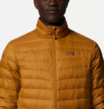 hombres tapas maleza Mountain Hardwear chaqueta alpina glen 84RX383 - Image 3