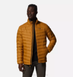 hombres tapas maleza Mountain Hardwear chaqueta alpina glen 84RX383 - Image 7