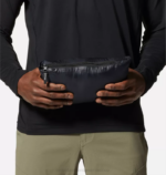 hombres tapas negro Mountain Hardwear chaqueta de plumas deloro 84RX123 - Image 5