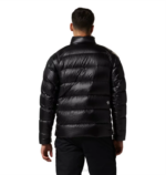 hombres tapas negro Mountain Hardwear chaqueta de plumón fantasma 84RX230 - Image 2