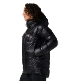 hombres tapas negro Mountain Hardwear parka fantasma 84RX228 - Image 3