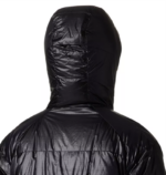 hombres tapas negro Mountain Hardwear parka fantasma 84RX228 - Image 6