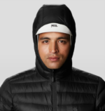 hombres tapas negro Mountain Hardwear sudadera con capucha glen alpine 84RX382 - Image 4
