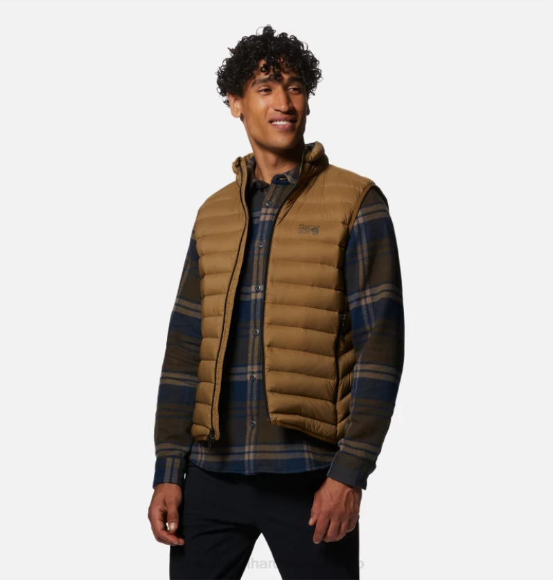 hombres_tapas_nuez_de_corozo_mountain_hardwear_chaleco_de_plumas_deloro_84rx121.png hombres tapas nuez de corozo Mountain Hardwear chaleco de plumas deloro 84RX121 - Image 1