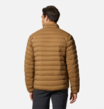 hombres tapas nuez de corozo Mountain Hardwear chaqueta de plumas deloro 84RX124 - Image 2