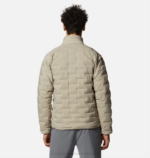 hombres tapas páramos Mountain Hardwear chaqueta elástica 84RX21 - Image 2