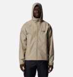 hombres tapas páramos Mountain Hardwear exposición/2 chaqueta gore-tex paclite 84RX131