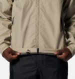 hombres tapas páramos Mountain Hardwear exposición/2 chaqueta gore-tex paclite 84RX131 - Image 6
