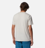 hombres tapas piedra Mountain Hardwear camiseta con bolsillo mhw 84RX471 - Image 2